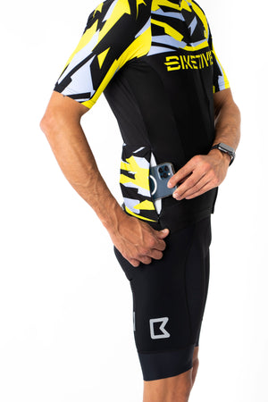 Destroyer Jersey Fluoro