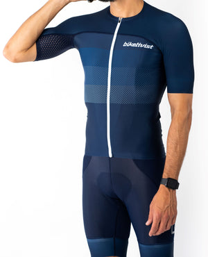 X-Core Jersey (Blue)