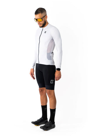 HC Pro Jersey (Light Grey)