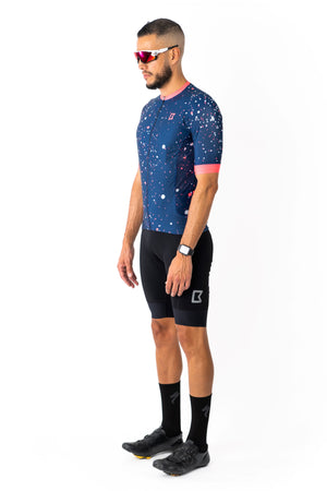 Supernova Navy & Pink