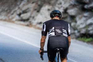 Destroyer Jersey Black