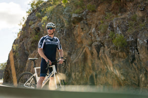 Destroyer Jersey Navy