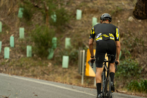 Destroyer Jersey Fluoro