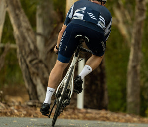 Destroyer Jersey Navy