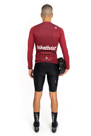 HC Pro Jersey (Maroon)