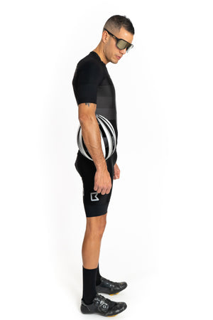 X-Core Jersey (Black)