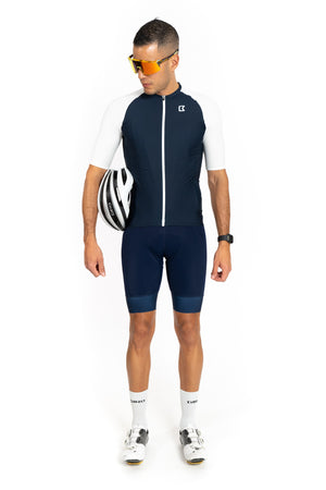 HC Pro Jersey (Navy & White)
