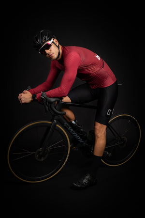 HC Pro Jersey (Maroon)