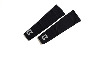 Arm Warmers (Black)