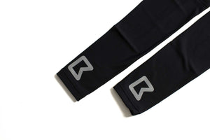 Arm Warmers (Black)