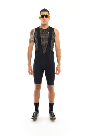 Mesh Base Layer - Black