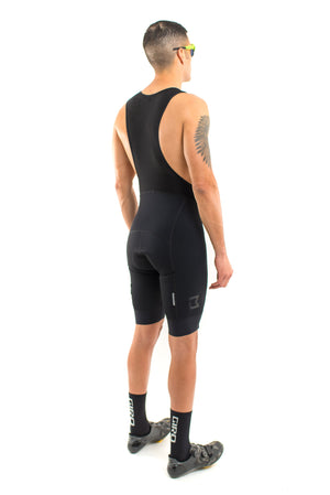 The Pro Bib Short 2.0 (Black)