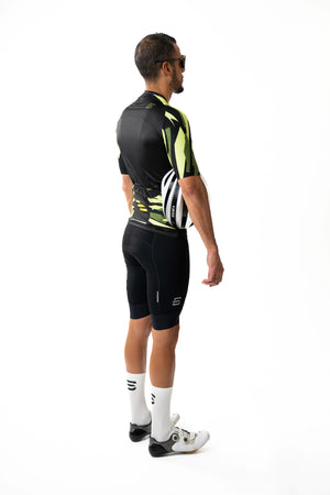 Destroyer Jersey Camo