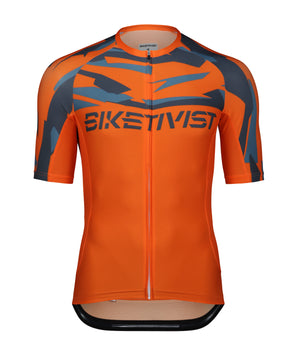 Destroyer Jersey Orange