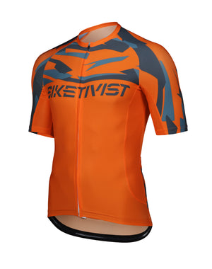 Destroyer Jersey Orange