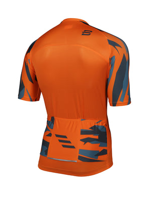 Destroyer Jersey Orange