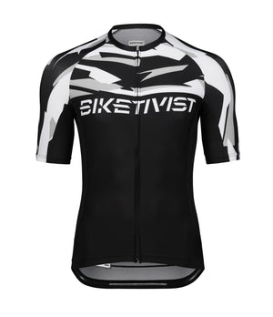Destroyer Jersey Black