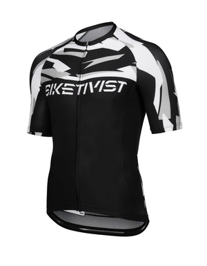 Destroyer Jersey Black