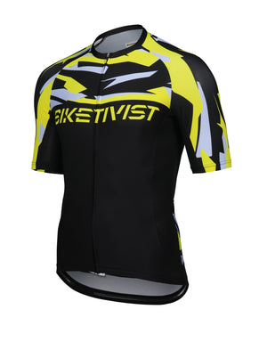 Destroyer Jersey Fluoro