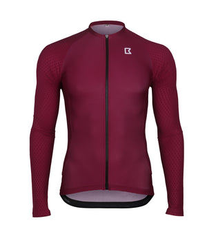 HC Pro Jersey (Maroon)