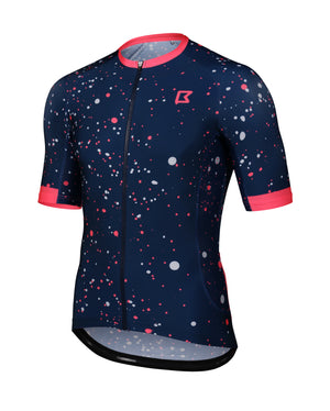 Supernova Navy & Pink