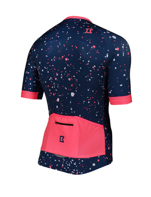 Supernova Navy & Pink