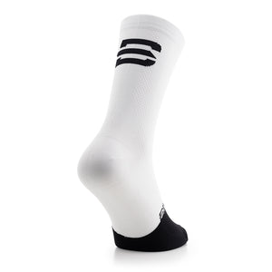 Performance Socks - White