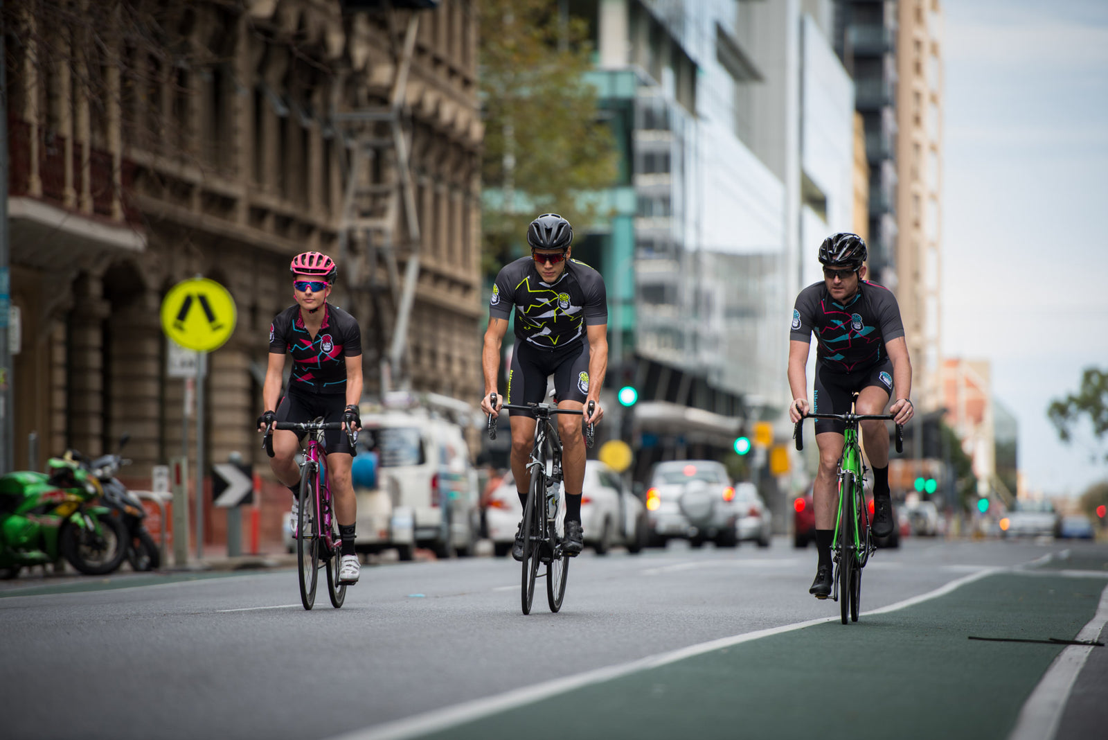 Biketivist Feature 2