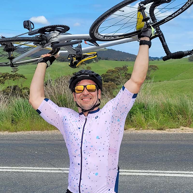 Biketivist Gallery 1