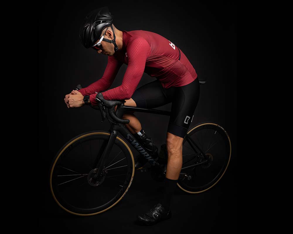 Biketivist Performance Gear