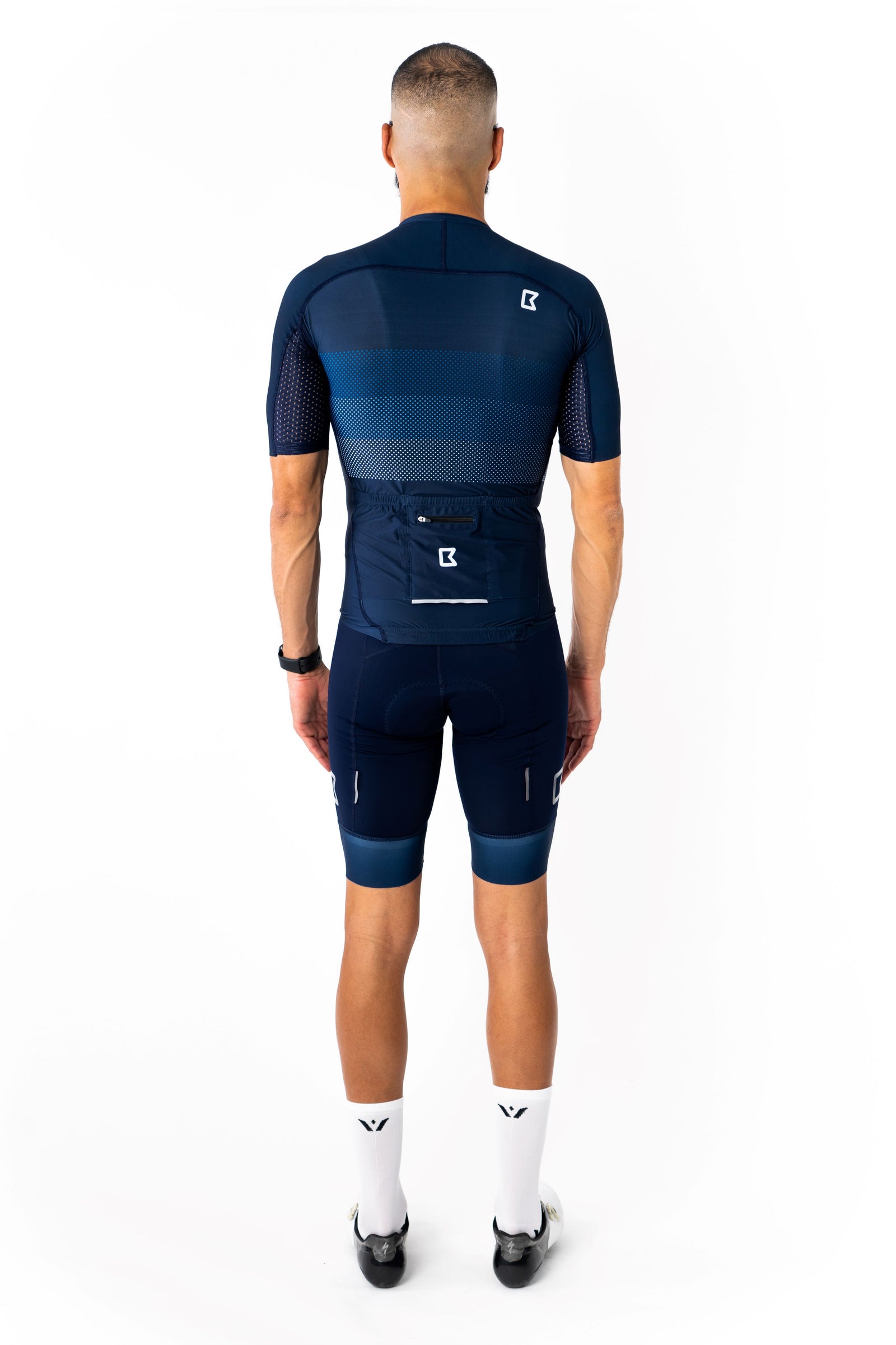 X-Core Jersey (Blue)