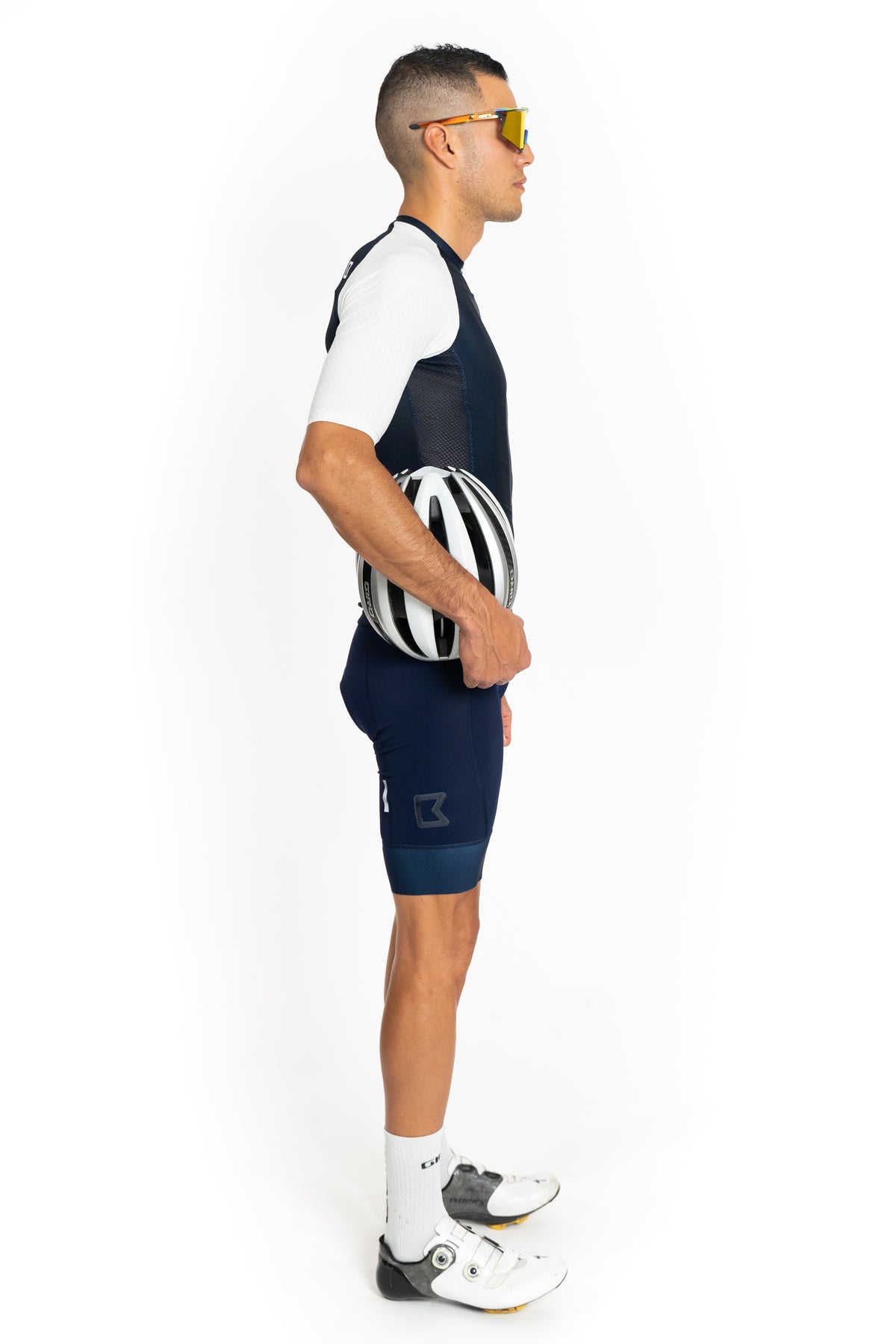HC Pro Jersey (Navy & White)