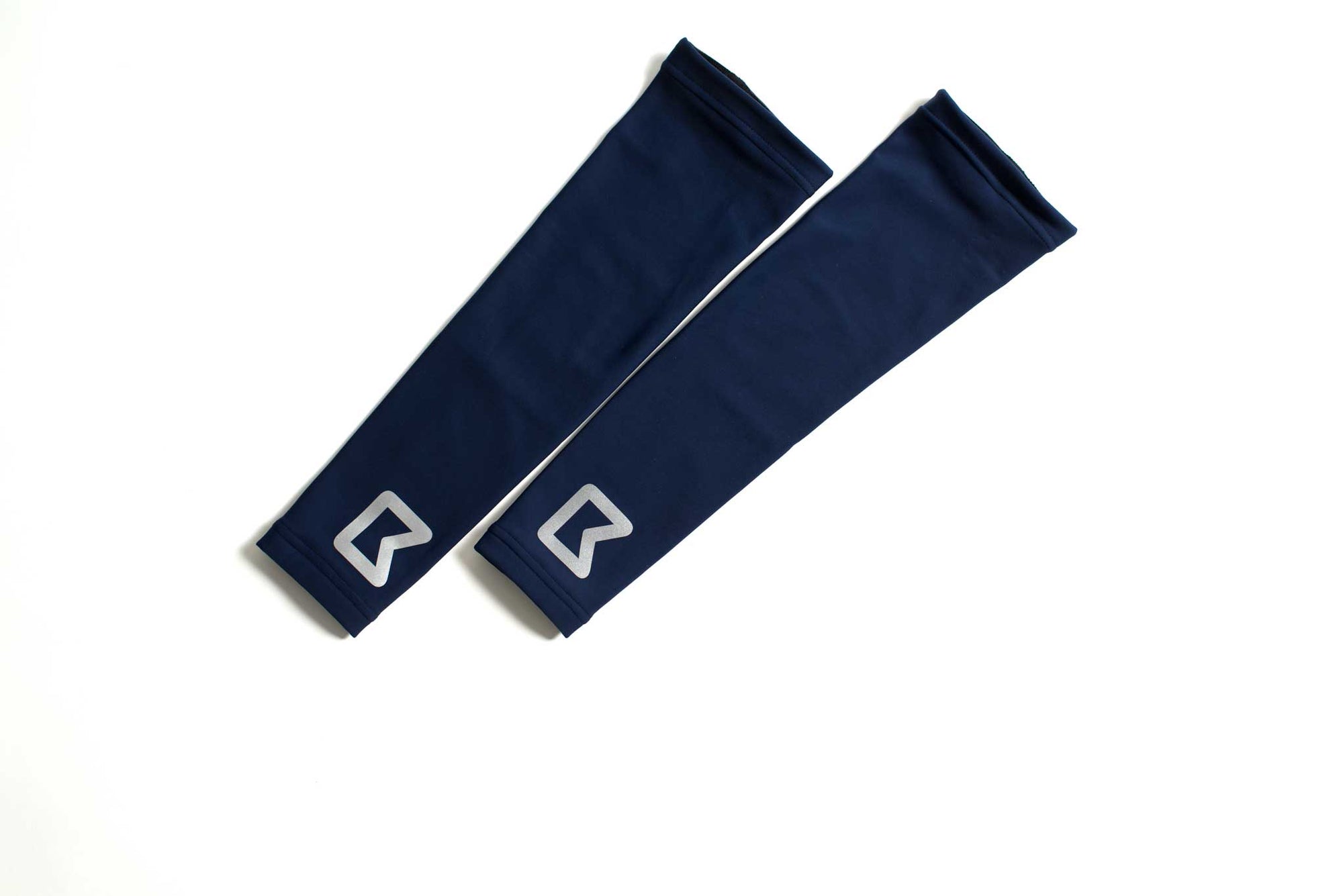 Arm Warmers (Navy Blue)