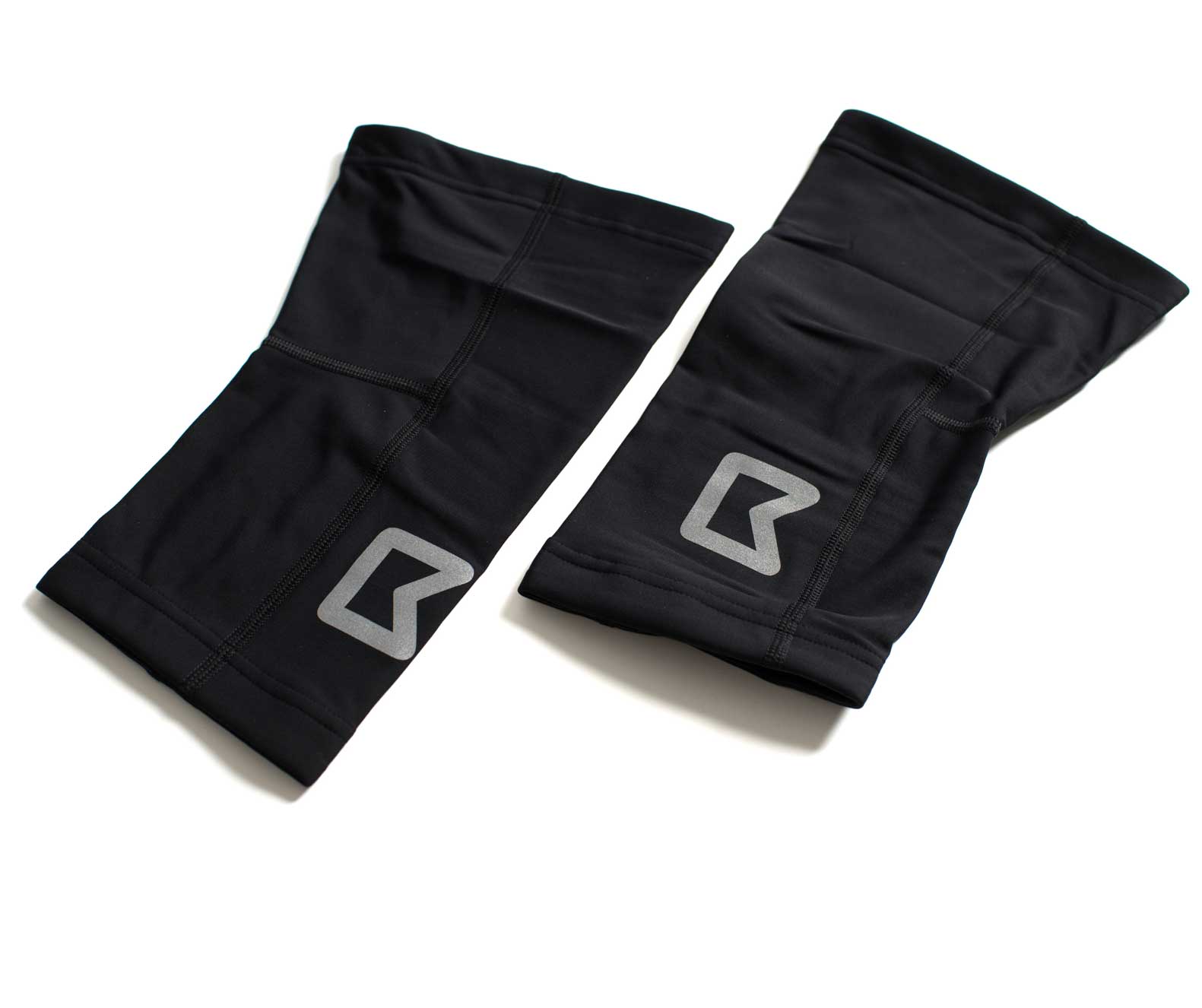 Knee Warmers (Black)