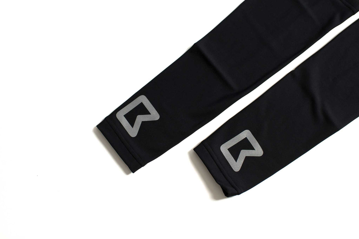 Arm Warmers (Black)