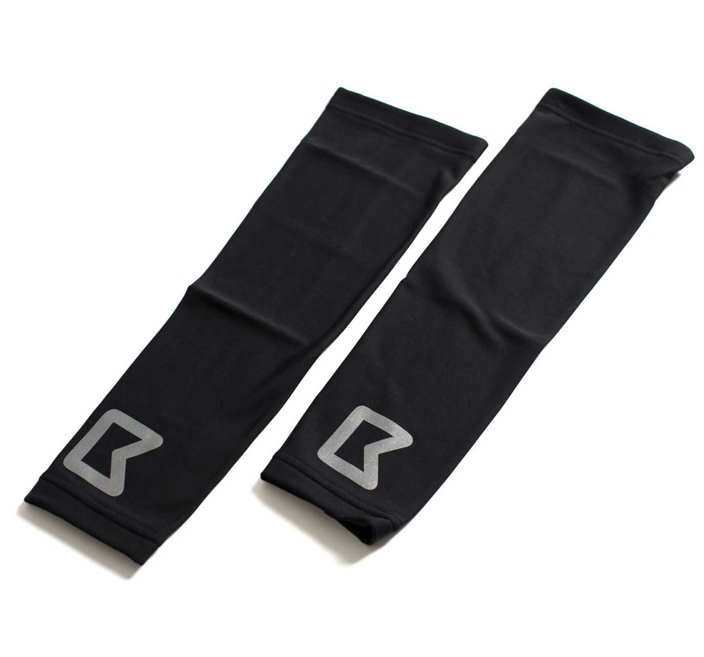 Arm Warmers (Black)