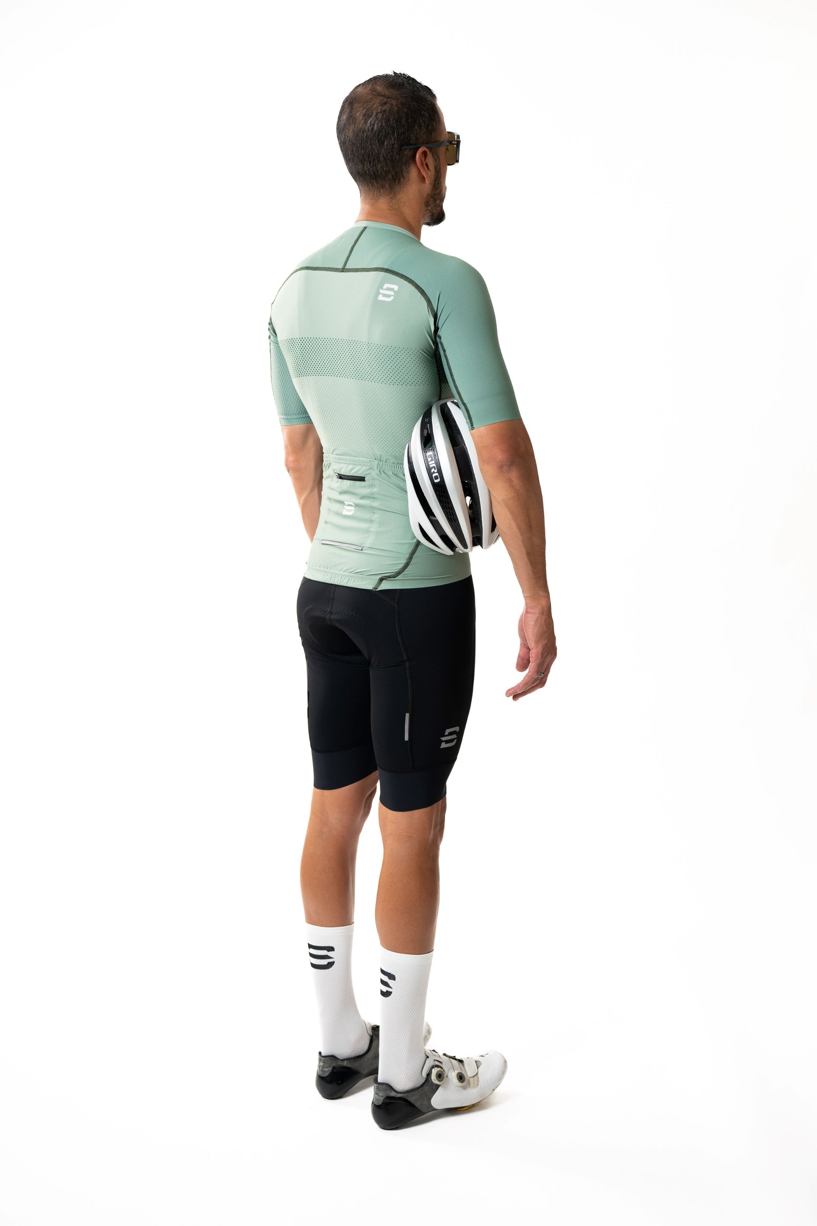X-Core Jersey (Green)