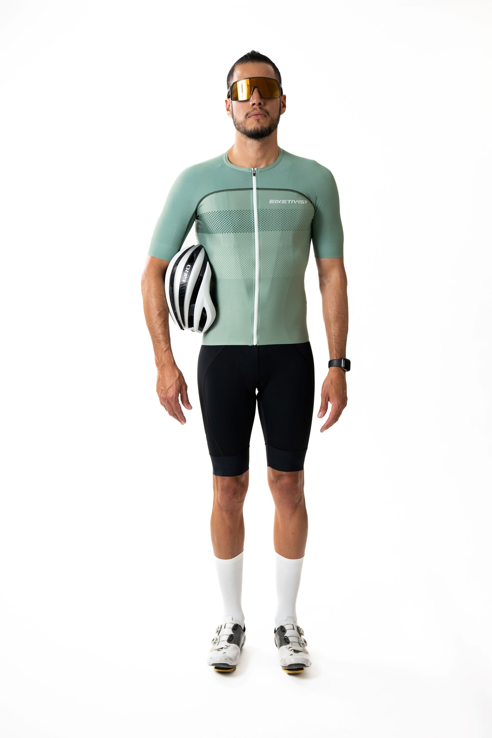 X-Core Jersey (Green)