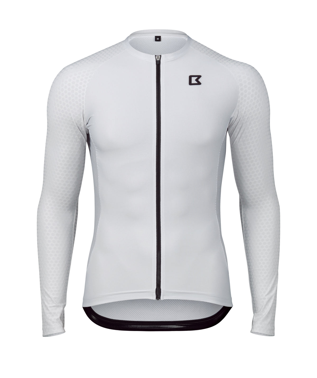 HC Pro Jersey (Light Grey)