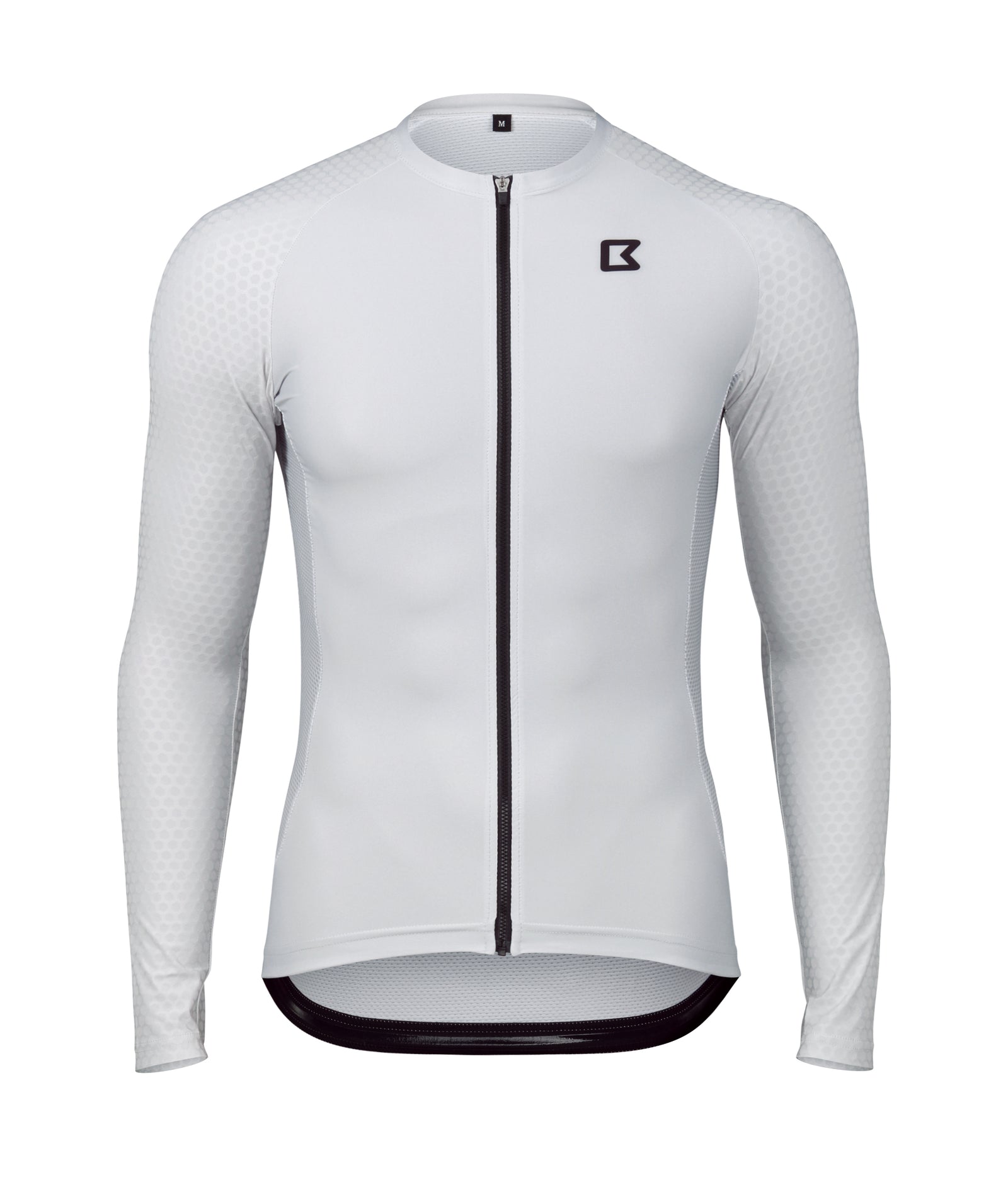 HC Pro Jersey (Light Grey)
