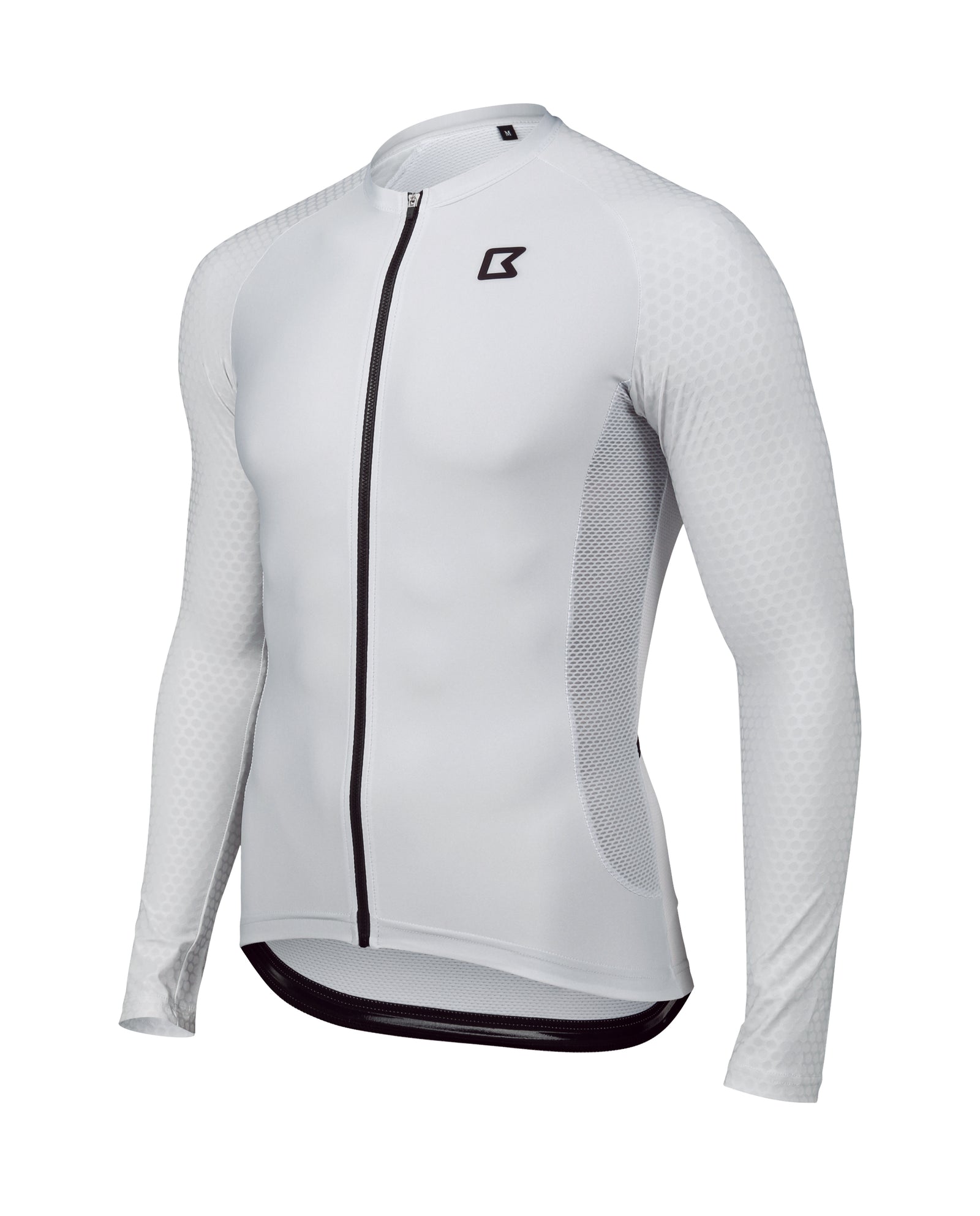 HC Pro Jersey (Light Grey)