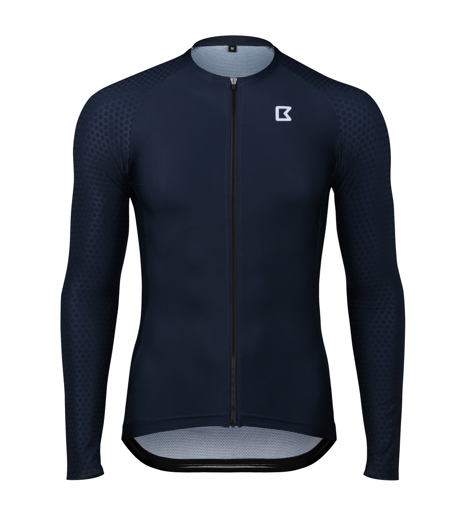 HC Pro Jersey (Navy Blue)