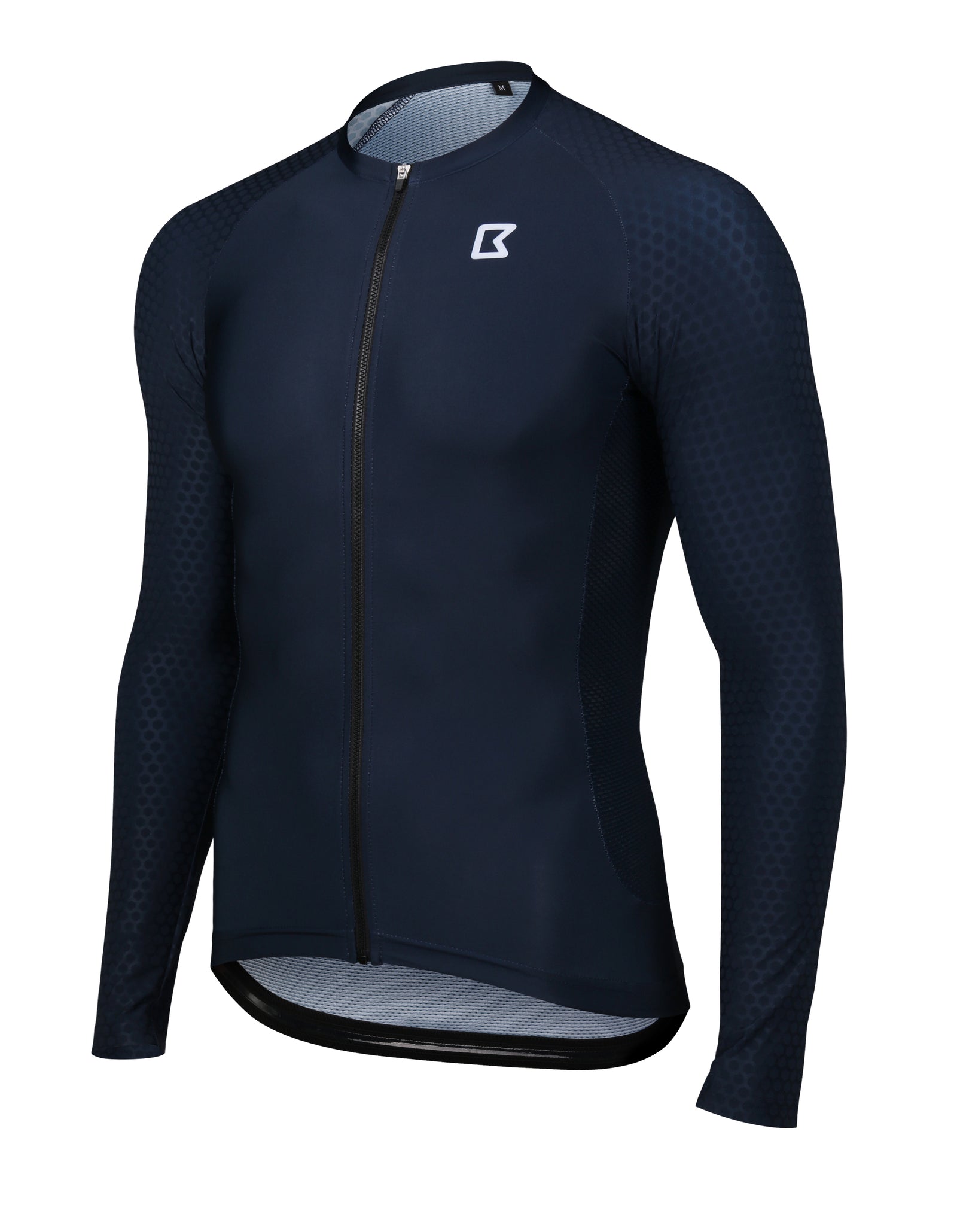 HC Pro Jersey (Navy Blue)
