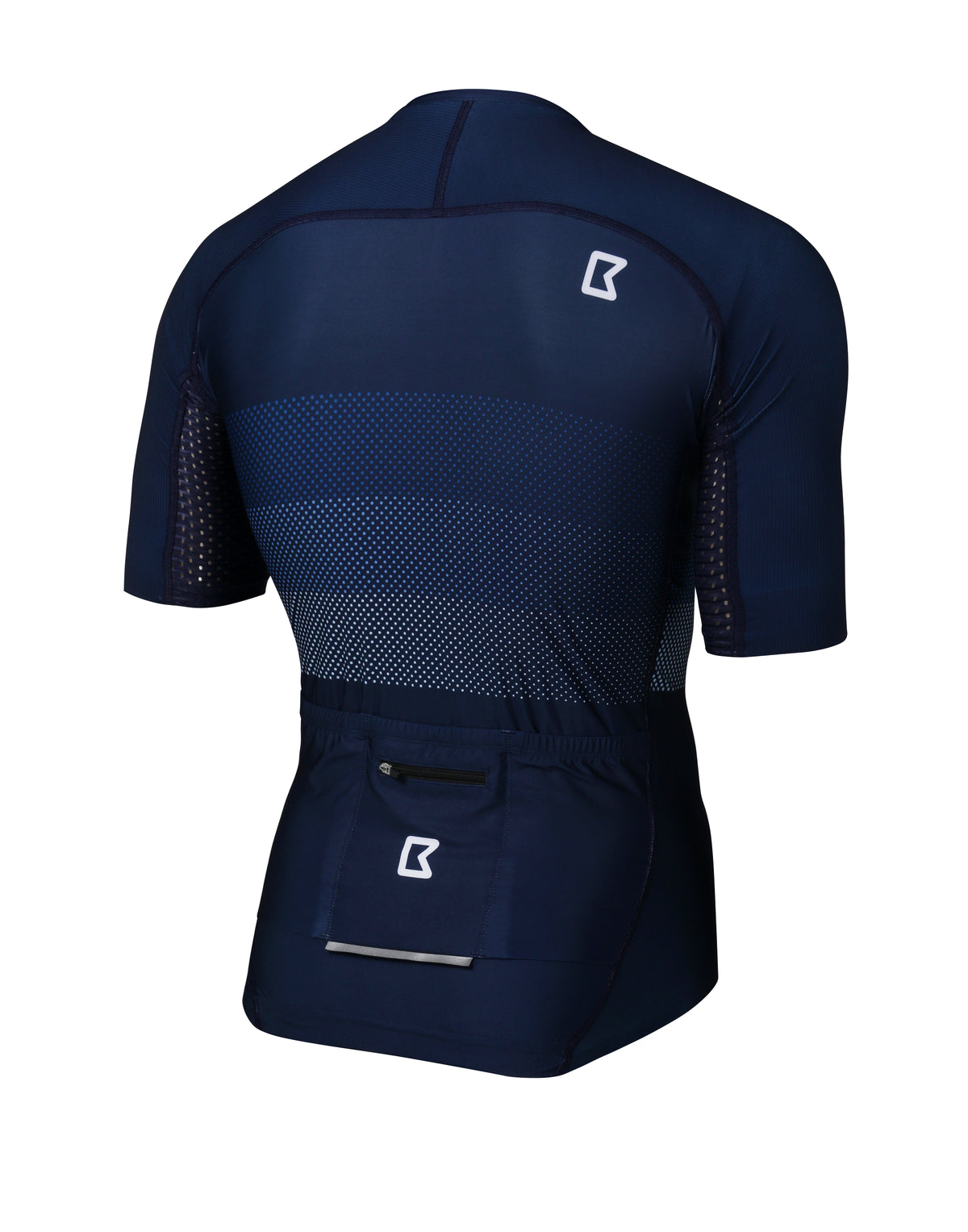 X-Core Jersey (Blue)