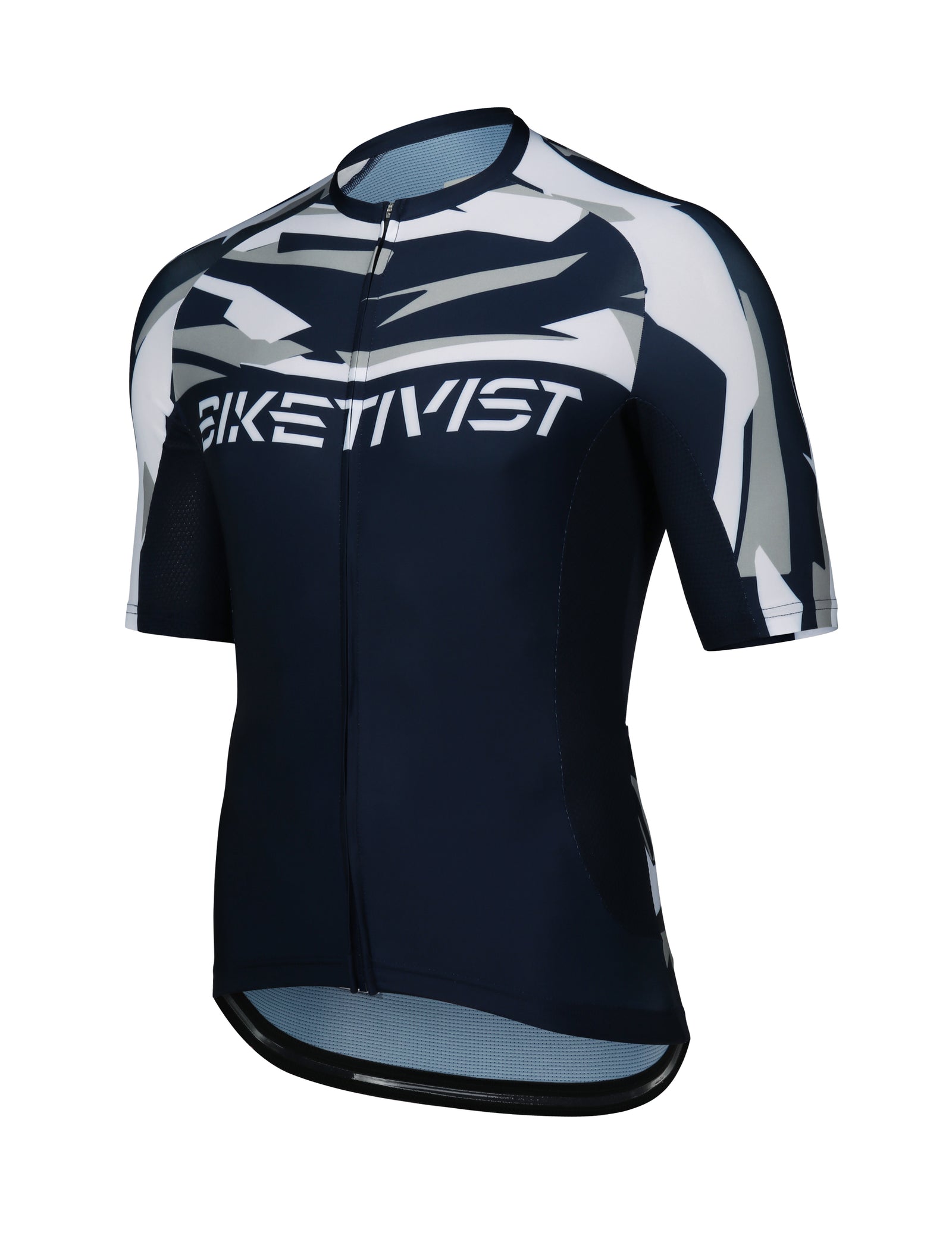 Destroyer Jersey Navy