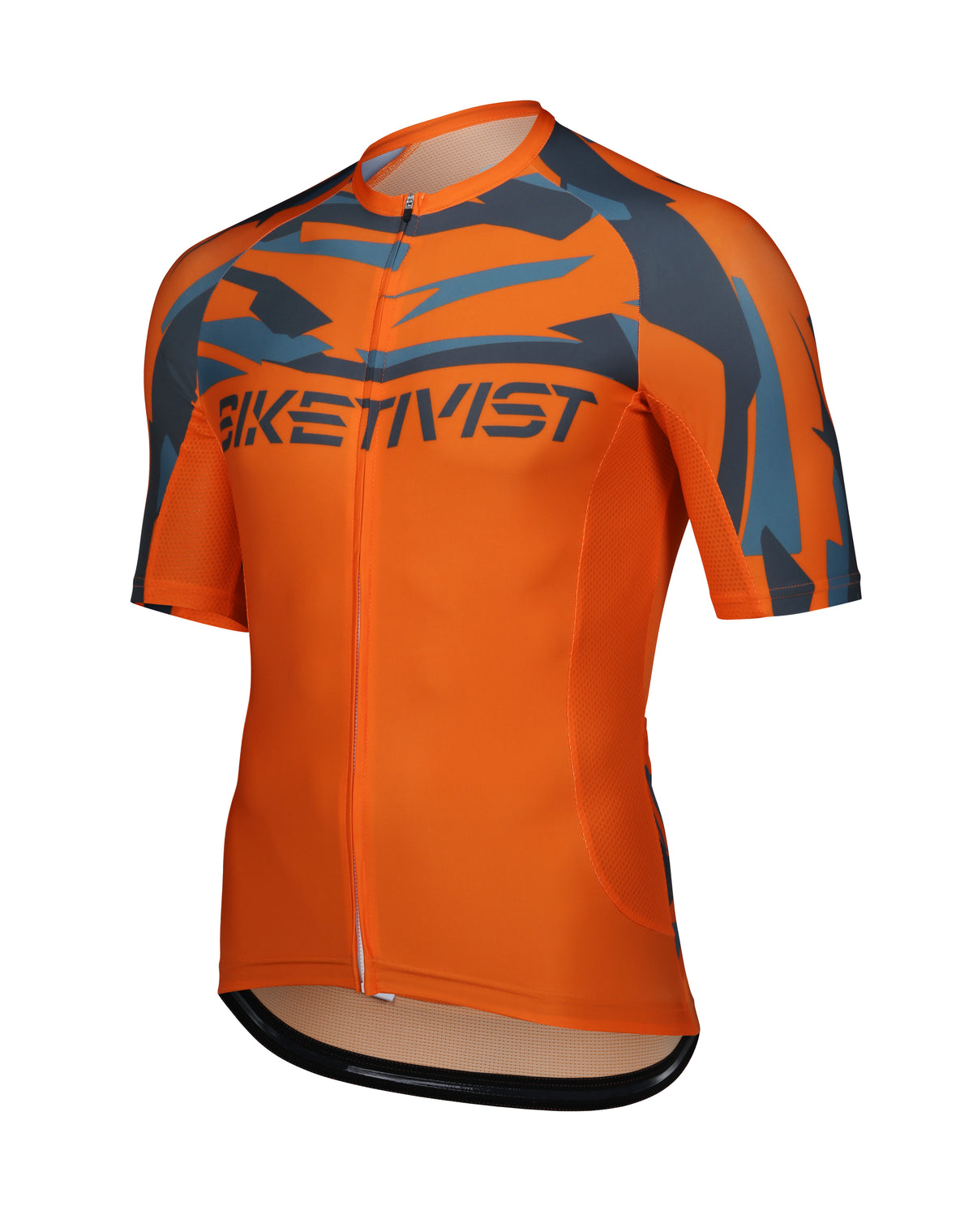 Destroyer Jersey Orange