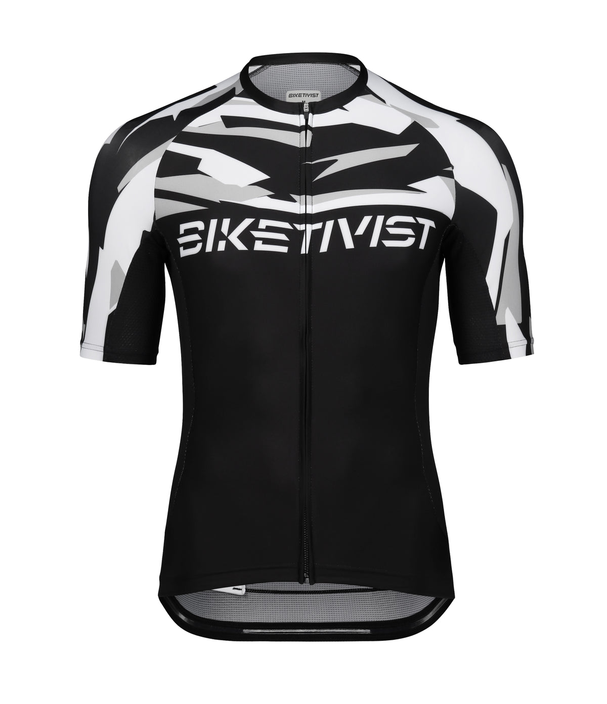 Destroyer Jersey Black