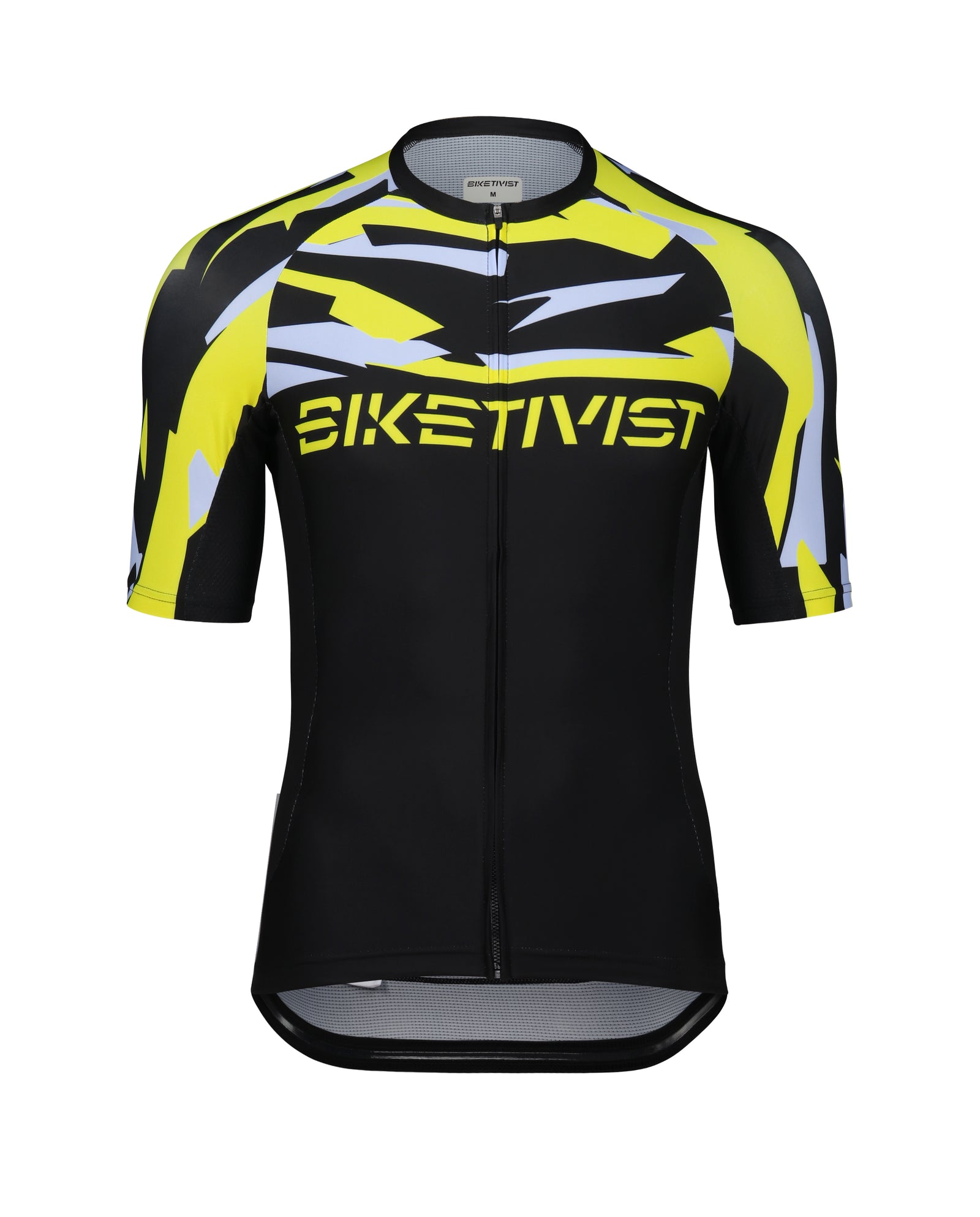 Destroyer Jersey Fluoro