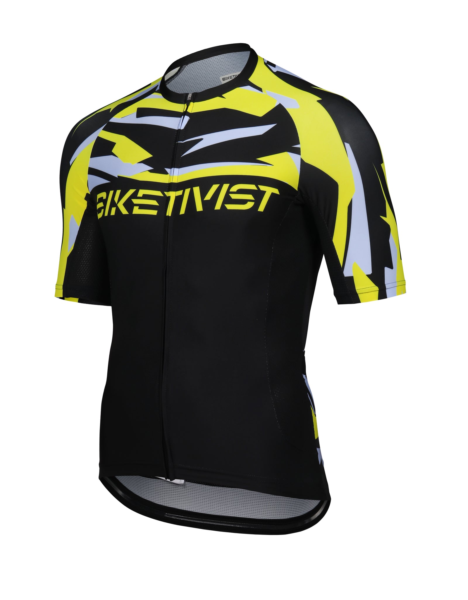 Destroyer Jersey Fluoro