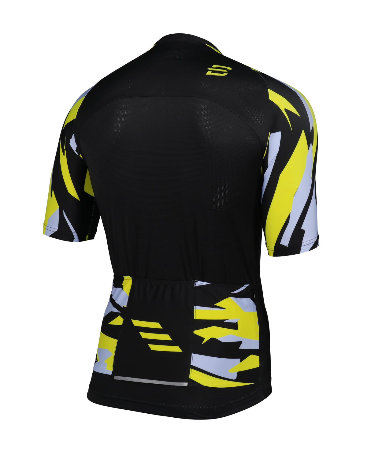 Destroyer Jersey Fluoro